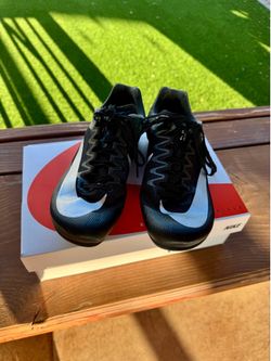Nike track and field