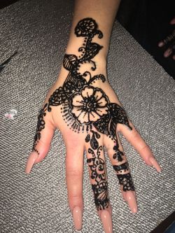 HENNA