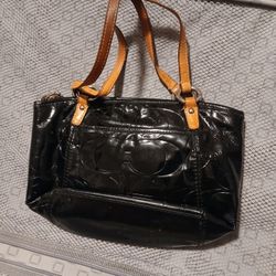 Bolso Couch En Buenas Condiciones 