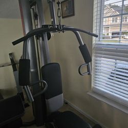 Total Gym