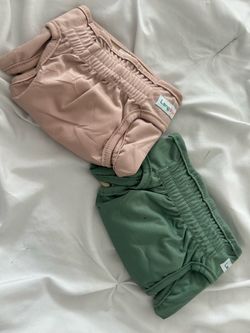 Brand new Large reusable dog diapers