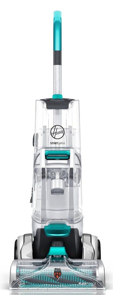 Hoover SmartWash Shampoo Cleaner 