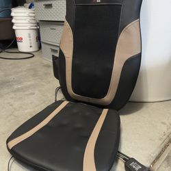 Back And Neck Massager 