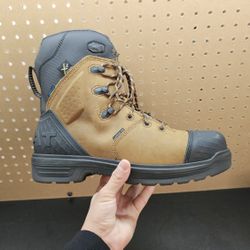Size 11 Ariat Work Boots Composite Toe 