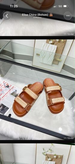 Gucci Sandals