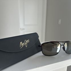 Maui Jim Sport Sunglasses 