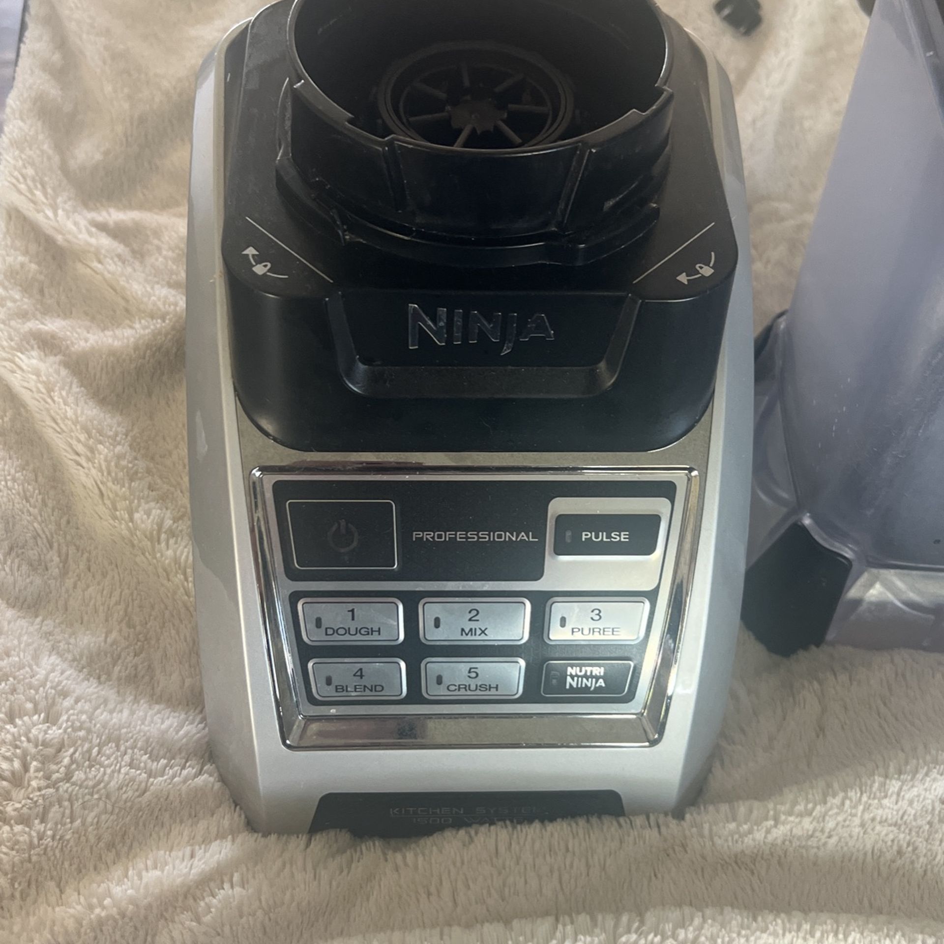 Ninja Blender