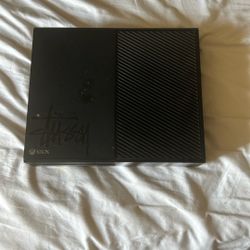 Xbox One Console 