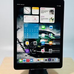 Apple iPad Pro 9.7” 256GB WiFi Fully Functional