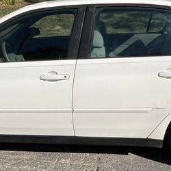 2005 Chevrolet Malibu