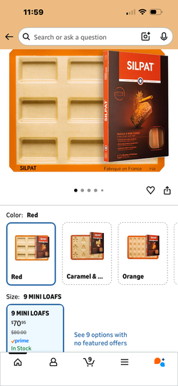 Perfect Baking