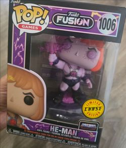 FUNKO   He-Man Limited Edition