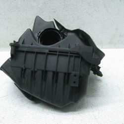 05-09 AUDI B7 A4 2.0T ENGINE AIR INTAKE HOUSING CLEANER BOX OEM WITH K&N AIR FILTER