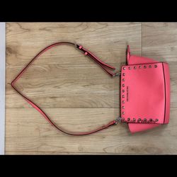 Michael Kors Selma Stud Crossbody Purse