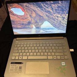HP Laptop