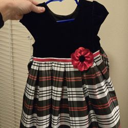 3T Dress