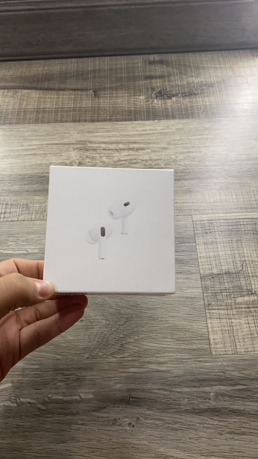 airpod pro generation 2