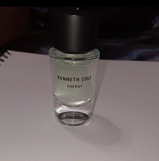 Kenneth Cole