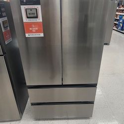 Brand New Never Used Samsung FRIDGE!