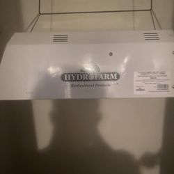 Grow Light Hydrofarm 