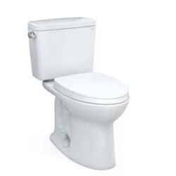 Toto Drake 1.28 Toilet