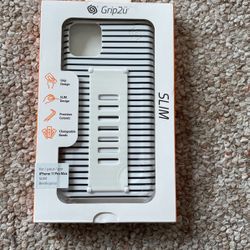 iPhone 11 Pro Max Grip
