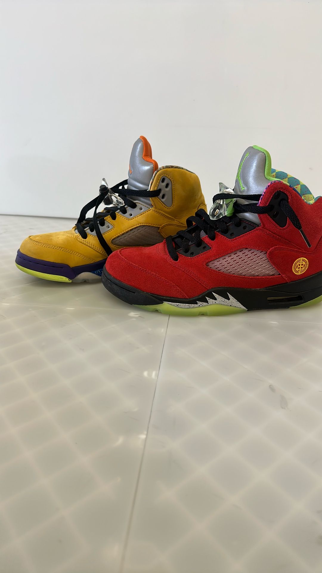Jordan 5 Retro SE GS