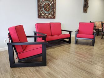 St. James Patio Collection - $50 Down