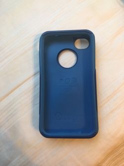 iPhone case