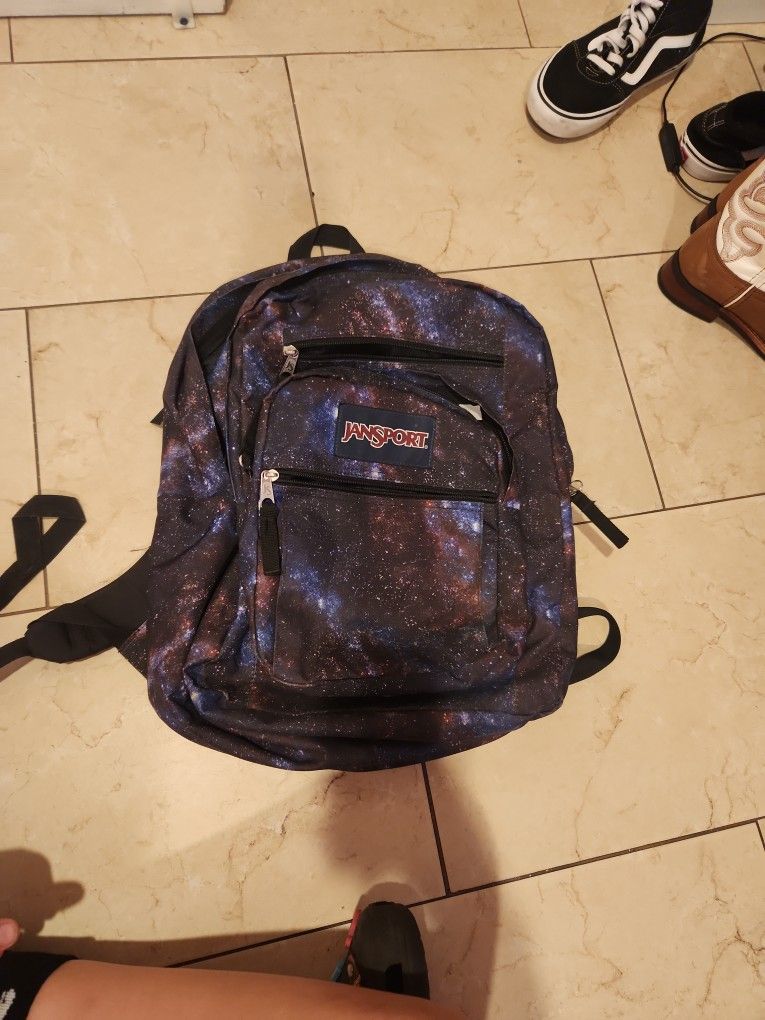 Jansport Backpack