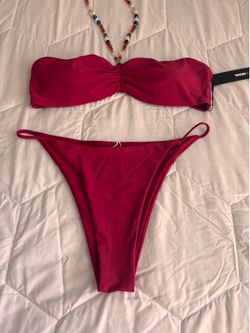 Fashion Nova Swim