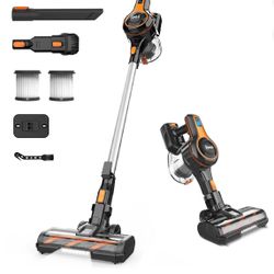 Cordless Vacuum Cleaner 