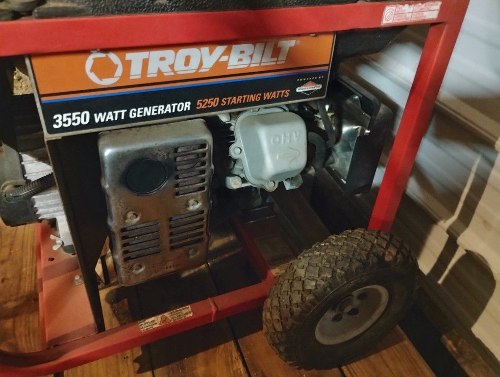 Regenerator For Sale Runs Powers And Good Condition