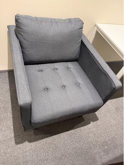 Free chairs!