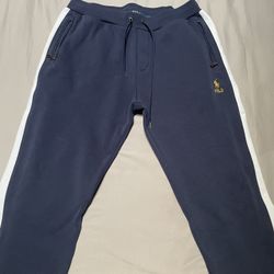 Polo Ralph Lauren Sweats Navy Blue Men’s Large