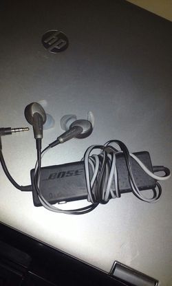 BOSE Headphones