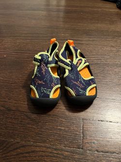 Boy Shoes