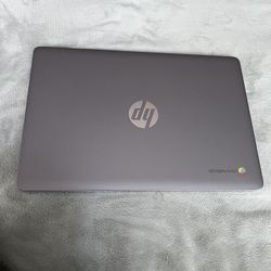 Chromebook Hp 