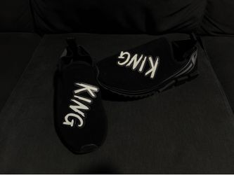 Dolce gabbana shoes