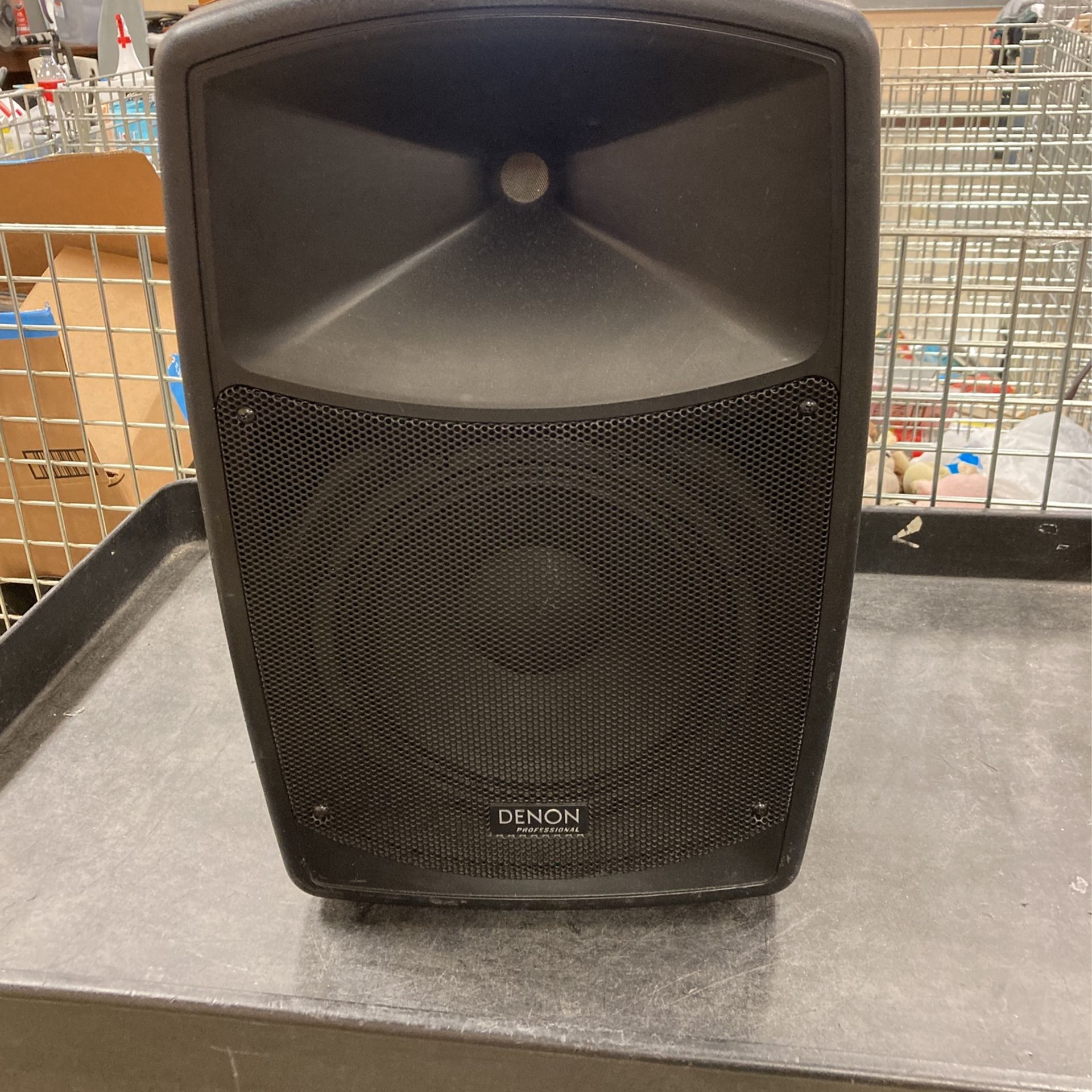 Demon Professional Envoi Portable Goodwill Rancho Mirage