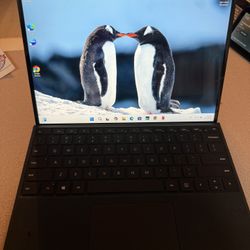 Microsoft Surface Pro