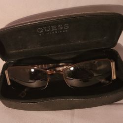Guess Prescription Sunglasses
