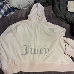 Plus Size Juicy couture 