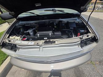 2001 Chevrolet Astro