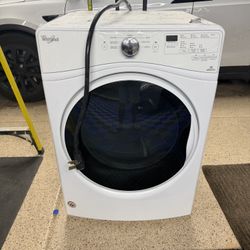 Whirlpool Dryer Free
