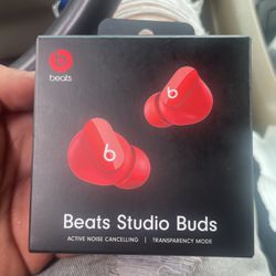 Brand New Beats Studio For The Low 