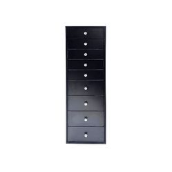 💝 Makeup Storage, SlayStation® 9 Drawer Display Storage w/ RGB Lighting, New In The Box.