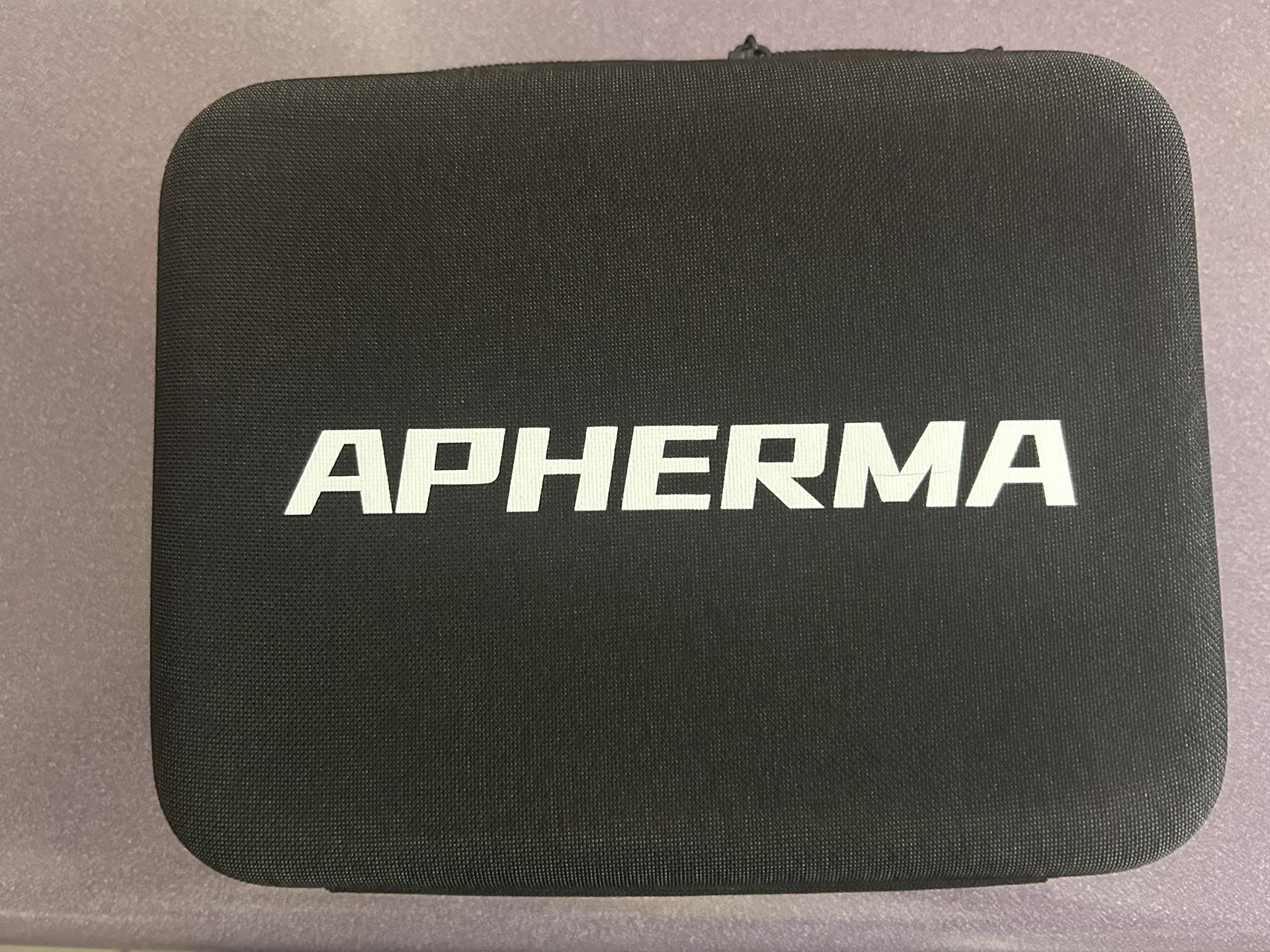 APHERMA MASSAGE Tool