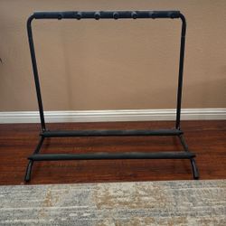 Guitar Stand Rack 
