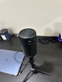 Nebula projector
